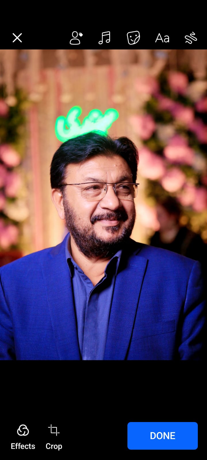 Mehmood Ali Pathan